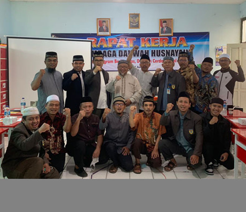 Prinsip Dasar Fiqih Muamalah